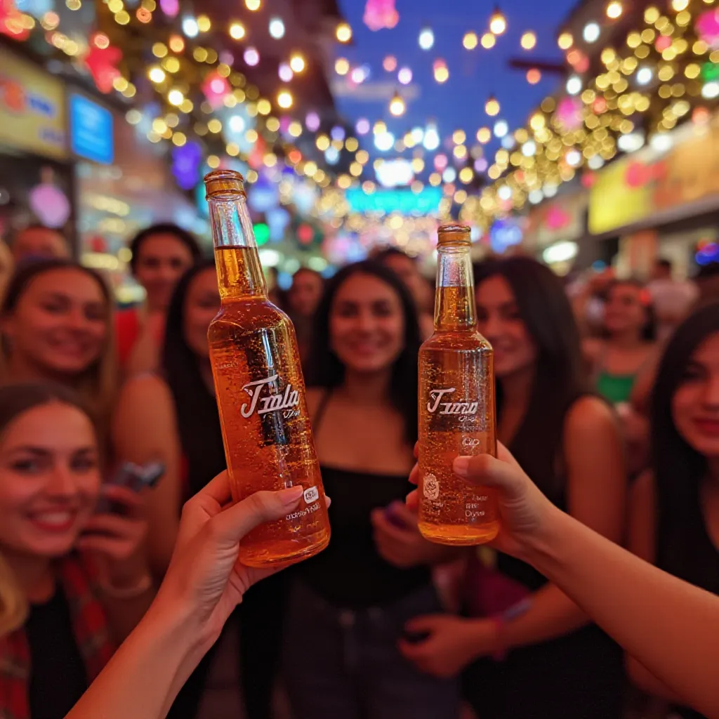 AI Generated Contemporary Art